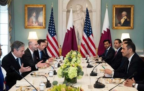 ادعای یک شبکه تلویزیونی درخصوص تداوم مذاکرات ایران و آمریکا