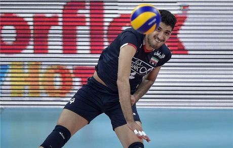 ترکیب تیم ملی والیبال در هفته اول لیگ ملت‌های مشخص شد