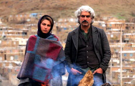 جمیل رستمی با «بی‌تار» متقاضی فیلم فجر
