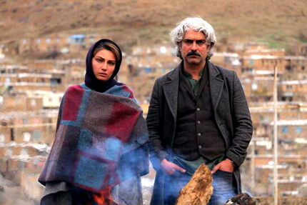 جمیل رستمی با «بی‌تار» متقاضی فیلم فجر
