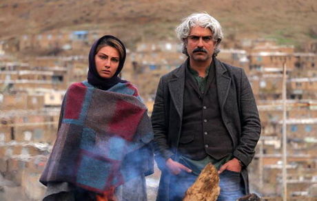 جمیل رستمی با «بی‌تار» متقاضی فیلم فجر
