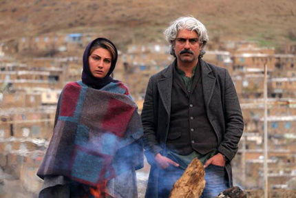 جمیل رستمی با «بی‌تار» متقاضی فیلم فجر
