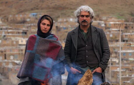 جمیل رستمی با «بی‌تار» متقاضی فیلم فجر
