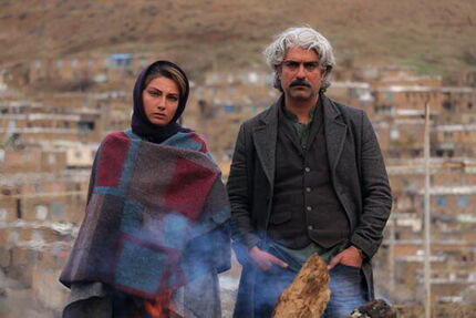 جمیل رستمی با «بی‌تار» متقاضی فیلم فجر
