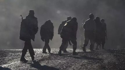 آمریکا میانجیگری کرد، جمهوری آذربایجان ۱۷ اسیر جنگی ارمنستان را آزاد کرد