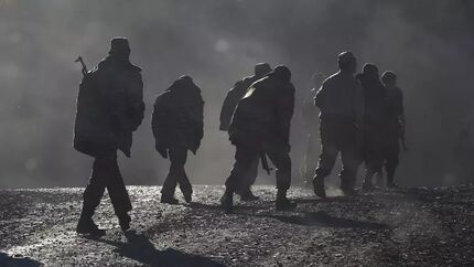 آمریکا میانجیگری کرد، جمهوری آذربایجان ۱۷ اسیر جنگی ارمنستان را آزاد کرد