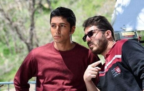 تغییر در کنداکتور پخش «از سرنوشت»
