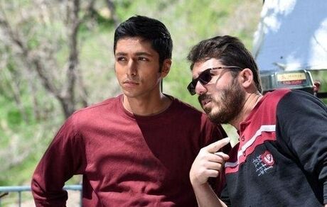 تغییر در کنداکتور پخش «از سرنوشت»