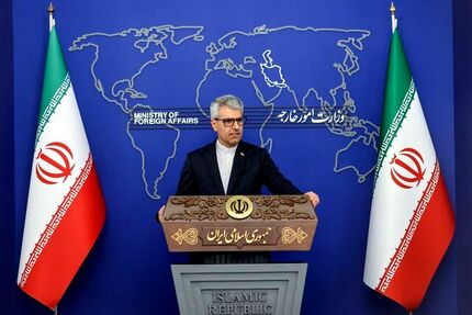 سخنگوی وزارت خارجه: آمریکا در جنایات رژیم صهیونیستی شریک است