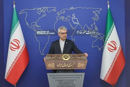 سخنگوی وزارت خارجه: آمریکا در جنایات رژیم صهیونیستی شریک است