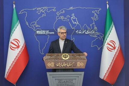 سخنگوی وزارت خارجه: آمریکا در جنایات رژیم صهیونیستی شریک است