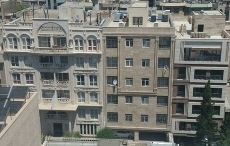 رییس اتحادیه املاک در واکنش به تعیین سقف اجاره‌بها: این دستور پوشیدن پالتو در تابستان است!
