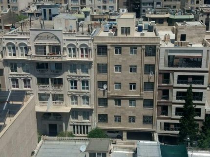 رییس اتحادیه املاک در واکنش به تعیین سقف اجاره‌بها: این دستور پوشیدن پالتو در تابستان است!