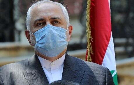 خبرگزاری ژاپنی: ظریف اوایل هفته آینده به اروپا می‌رود
