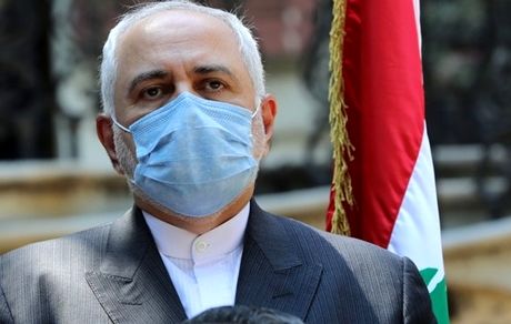 خبرگزاری ژاپنی: ظریف اوایل هفته آینده به اروپا می‌رود