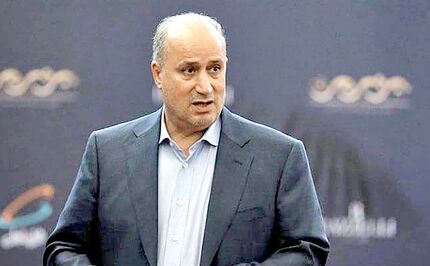 تاج: تلاش می‌کنیم VAR در فصل جاری اضافه شود