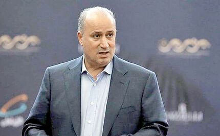 تاج: تلاش می‌کنیم VAR در فصل جاری اضافه شود