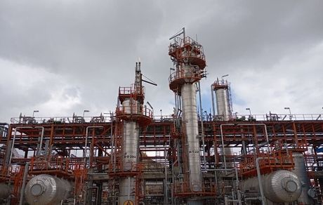 معافیت از مالیات شدن دوباره صنعت اوره سازی