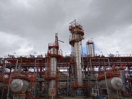 معافیت از مالیات شدن دوباره صنعت اوره سازی