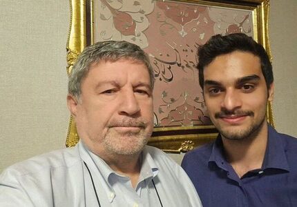 مشاور دولت در امور نسل Z منصوب شد