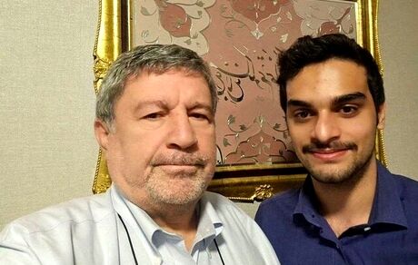 مشاور دولت در امور نسل Z منصوب شد
