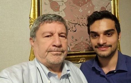 مشاور دولت در امور نسل Z منصوب شد