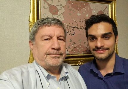 مشاور دولت در امور نسل Z منصوب شد