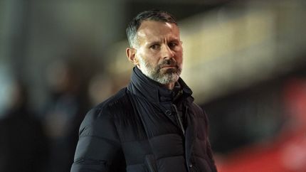 ستاره سابق منچستریونایتد به خیانت در زندگی‌اش اعتراف کرد