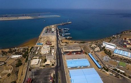 هند: به دنبال تبدیل بندر چابهار به قطب ترانزیت منطقه هستیم