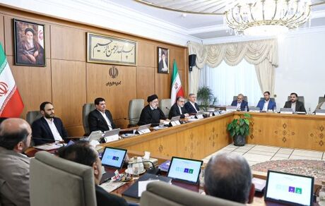 رئیس جمهور آمریکا ناخواسته به جعلی بودن رژیم غاصب صهیونیستی اعتراف کرد