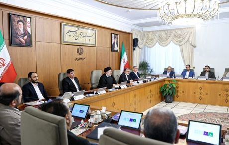 رئیس جمهور آمریکا ناخواسته به جعلی بودن رژیم غاصب صهیونیستی اعتراف کرد