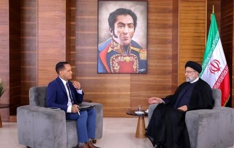 تحریم‌ها در ظاهر علیه دولت‌ها وضع می‌شوند، اما تمام فشار آن روی ملت‌هاست