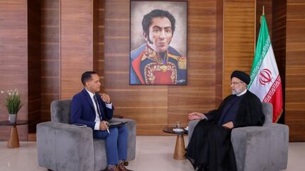 تحریم‌ها در ظاهر علیه دولت‌ها وضع می‌شوند، اما تمام فشار آن روی ملت‌هاست