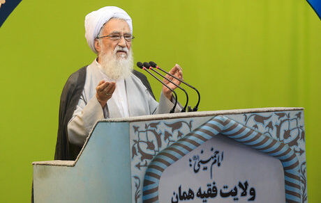 موحدی کرمانی خطاب به انتخاب شوندگان انتخابات؛ این صندلی امانت است، باید در روز حساب پاسخگو باشید