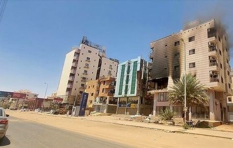 تمدید دوباره آتش بس در سودان