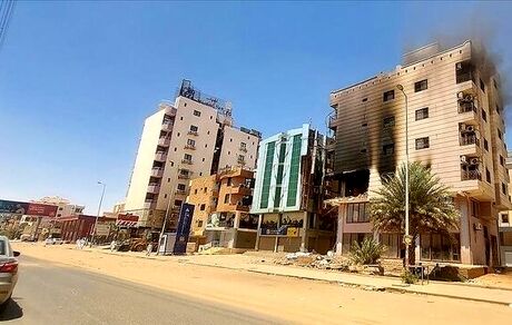 تمدید دوباره آتش بس در سودان