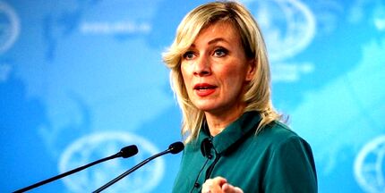 مسکو: به زودی با پاسخ متقابل واشنگتن را خوشحال می‌کنیم!