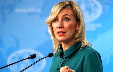 مسکو: به زودی با پاسخ متقابل واشنگتن را خوشحال می‌کنیم!