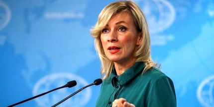 مسکو: به زودی با پاسخ متقابل واشنگتن را خوشحال می‌کنیم!