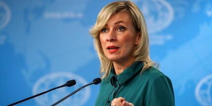 مسکو: به زودی با پاسخ متقابل واشنگتن را خوشحال می‌کنیم!