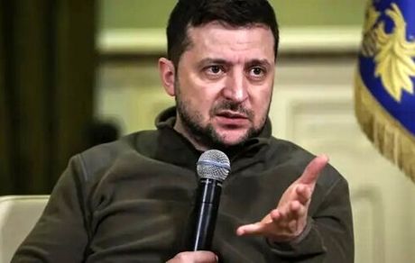 استعفای چندین مقام ارشد اوکراین در پی افشای فساد