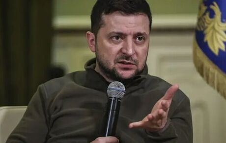 استعفای چندین مقام ارشد اوکراین در پی افشای فساد