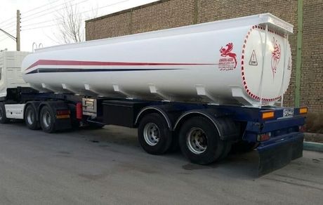 توقیف محموله ۳۱ هزار لیتری گازوئیل قاچاق