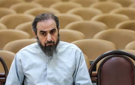 سرکرده گروهک تروریستی حرکة النضال اعدام شد