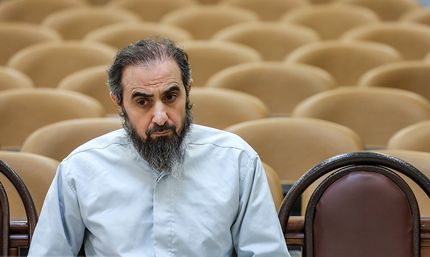 سرکرده گروهک تروریستی حرکة النضال اعدام شد