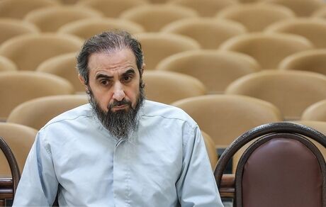 سرکرده گروهک تروریستی حرکة النضال اعدام شد