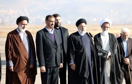 رییس جمهور: تلاش می‌کنیم نیمی از مشکلات آب استان چهارمحال و بختیاری را حل کنیم