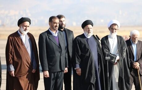 رییس جمهور: تلاش می‌کنیم نیمی از مشکلات آب استان چهارمحال و بختیاری را حل کنیم