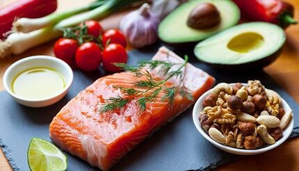 
نسخه خوراکی برای پیشگیری از سکته مغزی

