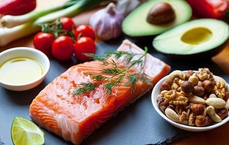
نسخه خوراکی برای پیشگیری از سکته مغزی
